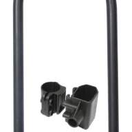 Скоба и крепление замка Abus U-Lock