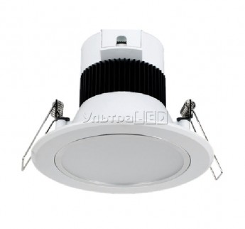 Модуль светодиодный Civilight Down Light CCD211 4W (white) Цена указана за: шт