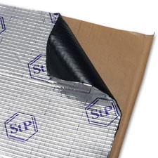 StP Вибропласт Silver 