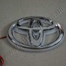 Автозначек с подсветкой на Toyota Corolla New - avtoznachki_toyota_2r0.jpg