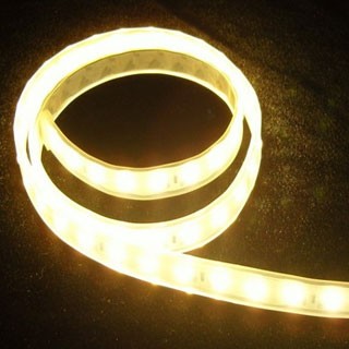 Светодиодная лента RISHANG LED SMD 5050, 30шт/м, IP33 (без влагозащиты), белый теплый Цена указана за: метр Применяемость: внутреннее освещение Световой поток: 650 Лм/м. Цвет свечения: белый теплый