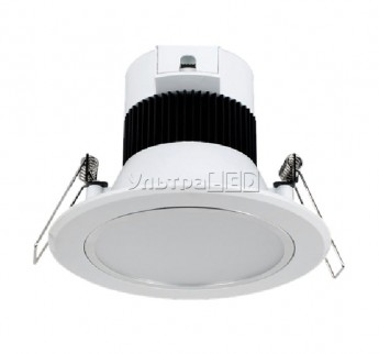 Модуль светодиодный Civilight Down Light CCD211 4W (warm white) Цена указана за: шт