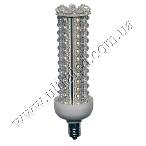 Лампа світлодіодна E14-81SF(white)