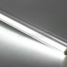 Лампа светодиодная T5-600-8W-TR (white) 220AC - Лампа светодиодная T5-600-8W-TR (white) 220AC