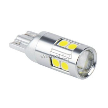 Лампа светодиодная передних габаритов T10-9SMD-3030-S (white) Применяемость: передний габарит
Световой поток: 300 Люмен
Цвет свечения: белый
Тип лампы (код): W5W (2825)
Встроенный стабилизатор тока
Наилучшее соотношение цена/качество