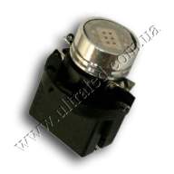 Лампа светодиодная подсветки приборной панели B10D-1HP6 (red)