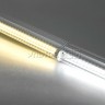 Лампа светодиодная T5-600-8W-TR (warm white) 220AC - Лампа светодиодная T5-600-8W-TR (warm white) 220AC