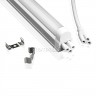 Лампа светодиодная T5-600-8W-TR (warm white) 220AC - Лампа светодиодная T5-600-8W-TR (warm white) 220AC