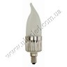 Лампа светодиодная E14-LM candle (white) - E14-LM candle_300x3006e.jpg