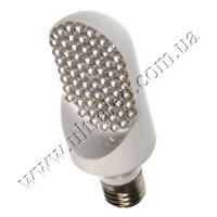 Лампа светодиодная E27-66FXH-280 (white)