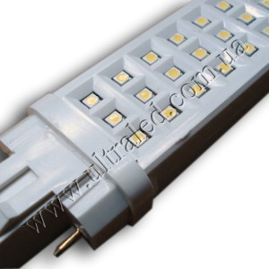 G23 36SMD (white) 220AC Применяемость: внутреннее освещениеСветовой поток: 240 ЛюменЦвет свечения: белыйТип лампы (код): G23
