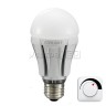Лампа светодиодная CIVILIGHT E27-FLORA 10W Dimmable (warm white) (DA60 W2F60T10) - Лампа светодиодная CIVILIGHT E27-FLORA 10W Dimmable (warm white) (DA60 W2F60T10)