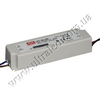 Драйвер тока влагозащитный MEAN WELL LPC-35-700