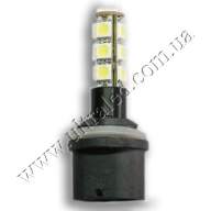 Лампа светодиодная в ПТФ 880-13SMD (white) (H27/1)