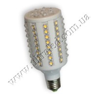 Лампа светодиодная E27-88SF-1000 (warm white)