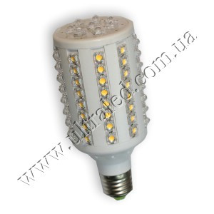 Світлодіодна лампа E27-88SF-1000 (warm white)