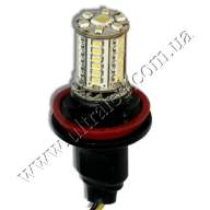 Лампа светодиодная в ПТФ H11-36/7SMD (white)