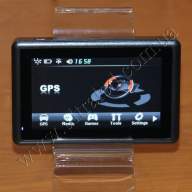 Synteco Navi E641