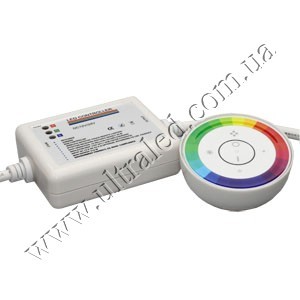 RGB контроллер RAINBOW I 