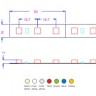 Светодиодная лента RISHANG LED SMD 5050, 60шт/м, IP33 (без влагозащиты), синий - R0060AA-s1ru.jpg