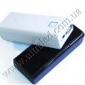 USB мобильное зарядное устройство 18650 1A, до 2 аккумуляторов (павербанк) - zar18650x2_1_300x300.jpg