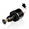Комплект ламп светодиодных в ПТФ H8-40W-CREE - Комплект ламп светодиодных в ПТФ H8-40W-CREE