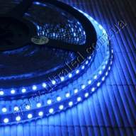 Лента светодиодная HID4-B, 120 светодиодов 3528 в метре (кратность резки 25мм.)