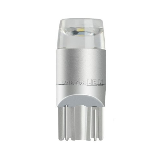 Світлодіодна лампа передніх габаритів T10-1SMD-3030-S (white)