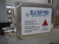 Блок розжига Blu Ray Pro