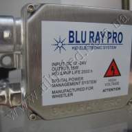 Блок розжига Blu Ray Pro