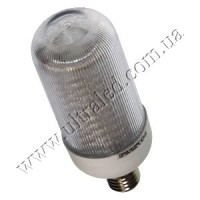 Лампа светодиодная E27-204FXG-800 (white)
