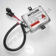 Блок розжига Mitsumi (Econ)