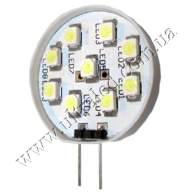 G4-9SMD (white) 12DC