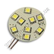 G4-9SMD-5050 (white)