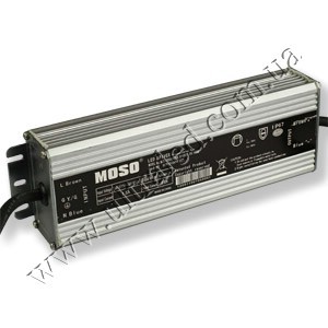 Драйвер светодиода влагозащитный MSC-100-1000 (0.93A, 72-96V) Цена указана за: шт