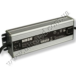 Драйвер світлодіода вологозахисний MSC-100-1000 (0.93A, 72-96V)