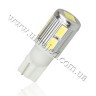 Лампа светодиодная передних габаритов T10-10SMD-5630 (white) - T10-10SMD-5630_300.jpg