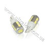 Лампа светодиодная передних габаритов T10-10SMD-5630 (white) - T10-10SMD-5630_1_300.jpg