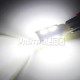 Лампа светодиодная передних габаритов T10-10SMD-5630 (white)