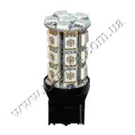 Лампа светодиодная СТОП 7440-24SMD (red)