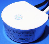 Драйвер светодиода влагозащитный G-NOR GNJA-24350