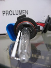 Ксеноновая лампа Prolumen 9006 (HB4)