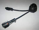 Переходник - D32 plug
