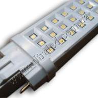 GX23 36SMD (warm white) 220AC