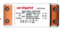 Драйвер светодиода ARPJ-LAPE24350