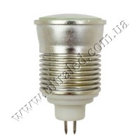 Лампа светодиодная MR11-LM (warm white)