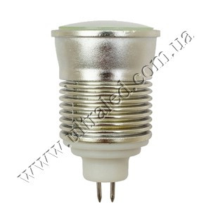 Світлодіодна лампа MR11-LM (warm white)