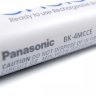 Аккумулятор Panasonic Eneloop AAA (BK-4MCCE, оригинал, 2100 циклов) - Аккумулятор Panasonic Eneloop AAA (BK-4MCCE, оригинал, 2100 циклов)