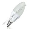 Лампа светодиодная CIVILIGHT E14-CV-6W Flora candle (warm white) (C37 K2F40T6) - CIVILIGHT_E14-CV-6W_candle_warm_white_1_450.jpg