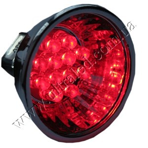 MR16-12 (red) 12DC Применяемость: внутреннее освещениеЦвет свечения: красныйТип цоколя : MR16